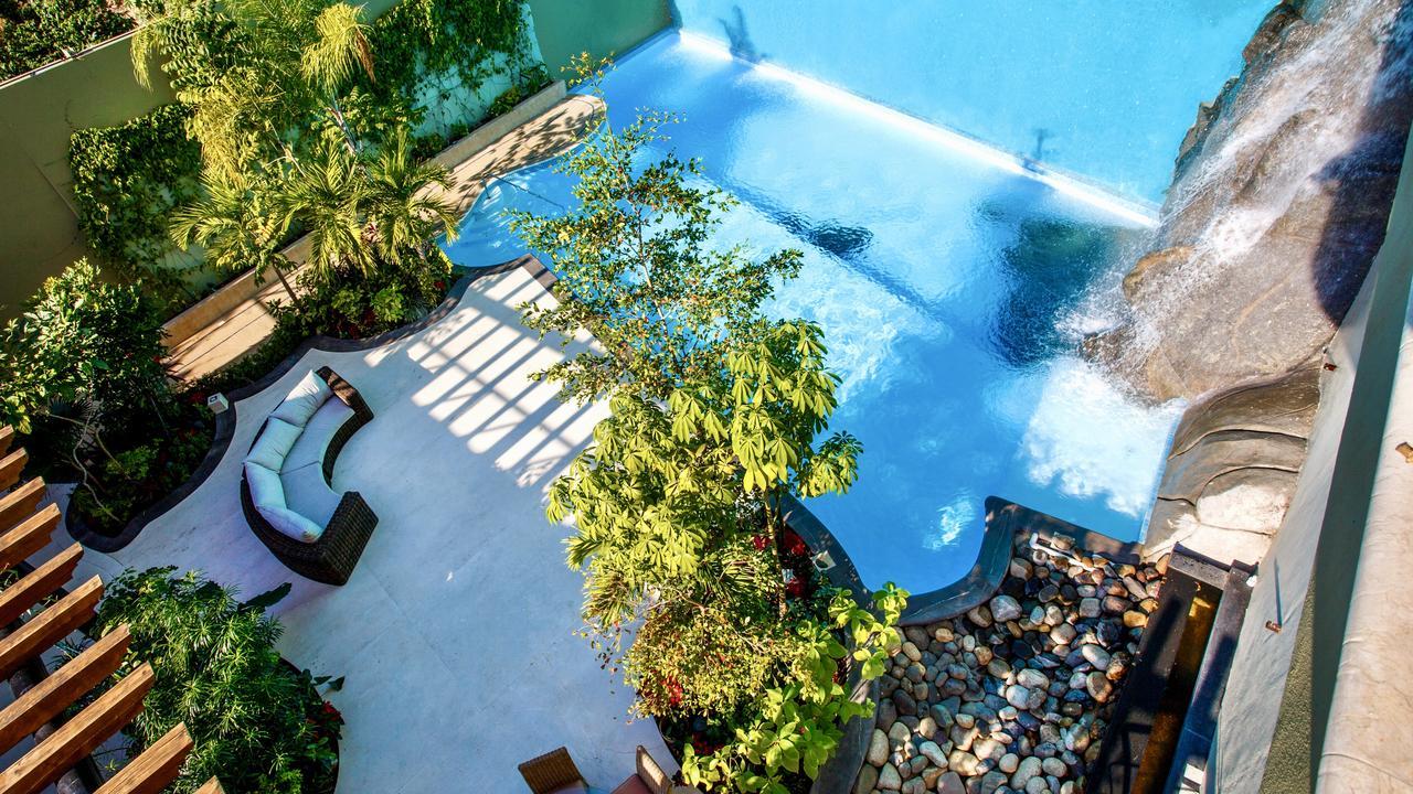 Villa Armonia Luxury Boutique Hotel Puerto Vallarta Kültér fotó