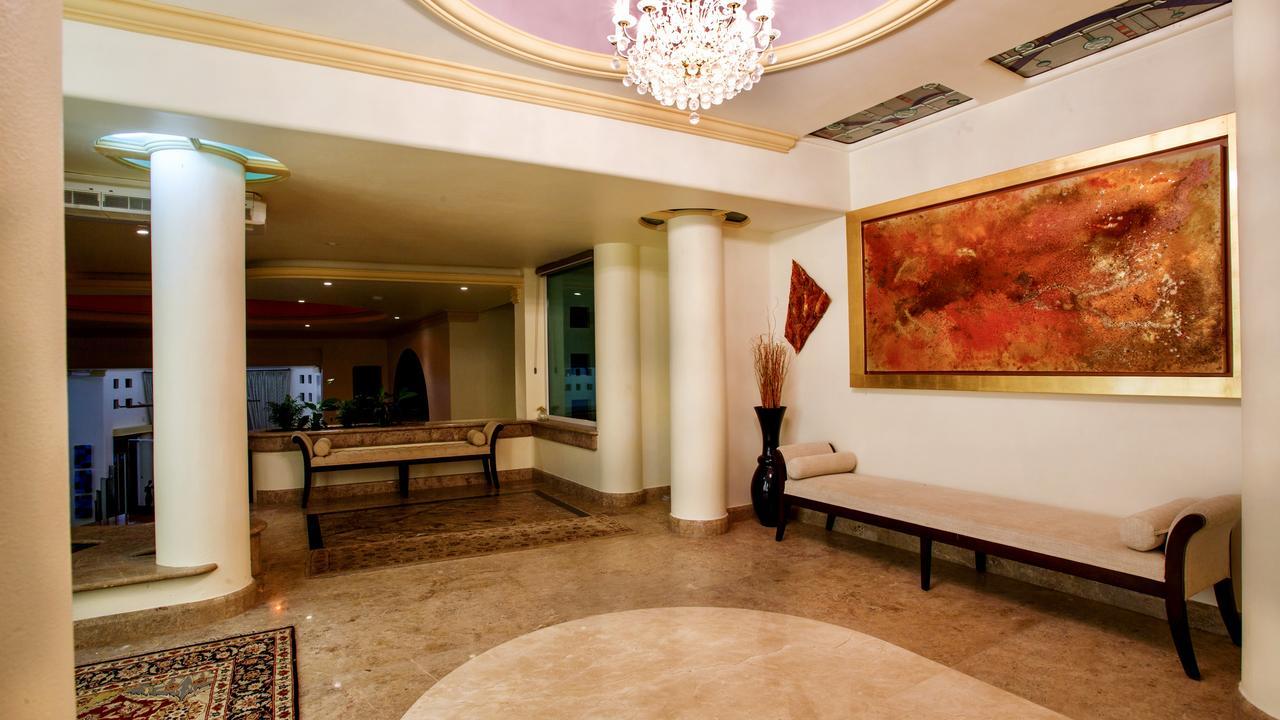 Villa Armonia Luxury Boutique Hotel Puerto Vallarta Kültér fotó