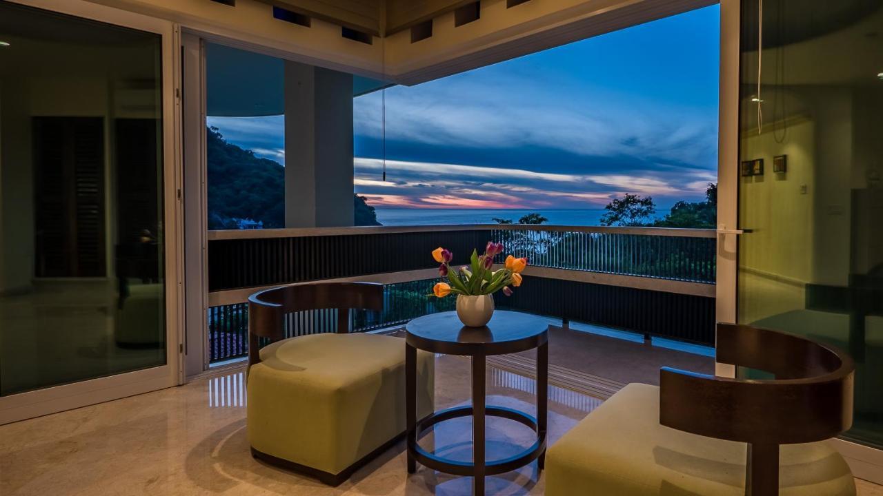 Villa Armonia Luxury Boutique Hotel Puerto Vallarta Kültér fotó