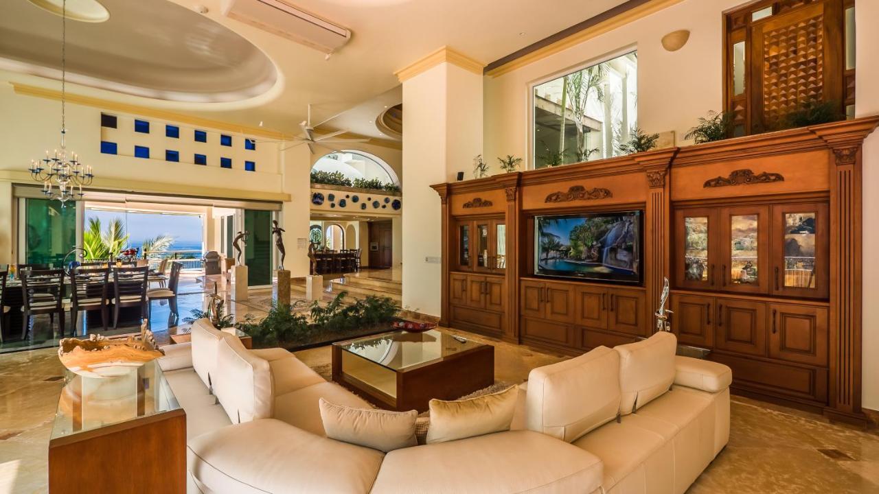 Villa Armonia Luxury Boutique Hotel Puerto Vallarta Kültér fotó